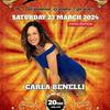 Carla Benelli - @carla.benelli - TikTok