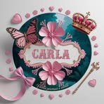 Carla Benites - Facebook