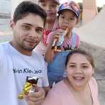 Carla Benites - Facebook