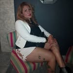 Carla Benites - @benite9375 - Instagram