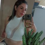 Carla Benítez - @carla_benites_ - Instagram