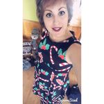 Carla Bennett - @crgbk_2018 - Instagram