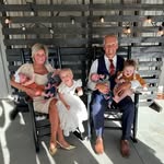 Carla Simmons Bennington - @carlabennington9 - Instagram