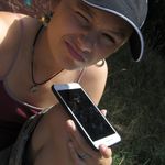 Carla Betts - @carla.bsxx - Instagram