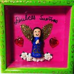 carla biggs - @xihuetzca_art - Instagram