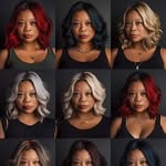 Carla Blackmon - @carlablackmon437 - Instagram