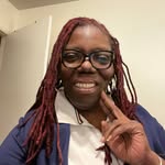 Carla S. Blackmon - @jusbngme - Instagram