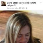 Carla Blades - @carlablades - Instagram