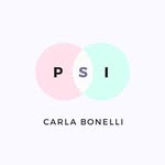 Carla Bonelli | Psicología - @carlabonelli.psi - Instagram