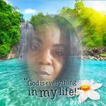 Carla Brookins - @cbclarity8 - Instagram