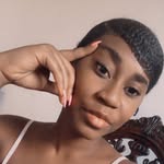 Carla Kerla Brutus - @kerla9979 - Instagram