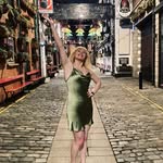 Carla Bryson - @instateatania - Instagram