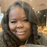 Carla Burke - @babygirlrenee11 - Instagram