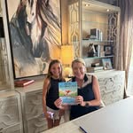 Carla Burke - @authorcarlaburke - Instagram