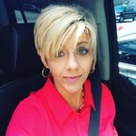 Carla Burke - @tyjormom - Instagram