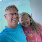 Carla Burke-Brown - @cbrown2607 - Instagram
