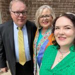 Carla Hardy Burkhardt - @carlaburke - Instagram