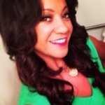 Carla Burton - @stelitogirl94 - Instagram