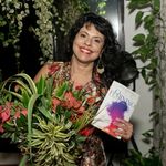 Carla Cabral I Gerente de Projetos I Mulher 60+ - @acarlacabral - Instagram