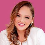 Carla Cabral | Diretora Nacional Mary Kay - @carlacabralnsd - Instagram