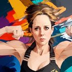 Carla Cabral | Preparadora Física | Capacitadora - @carla_cabral_trainer - Instagram