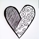 A veces dibujo - @_carlacalderon - Instagram
