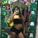 Carla Calderon - @carla_cldrn - Instagram