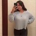 Carla Calderón - Facebook