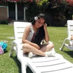 Carla Calderón - @carlavaleria.calderonmendez - Instagram