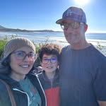 Carla Calderon Johnson - @tres.johnsons - Instagram
