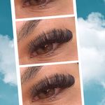 Carla Cameron - @c_c_lashes - Instagram