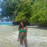 Carla Cameron - @___kissmymelanin - Instagram