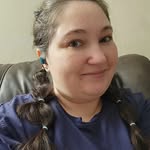 Carla Casey - @carlajay_sharkpatronus - Instagram