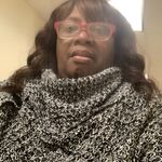 Carla Cash - @greaterexpectationsoutreach1 - Instagram