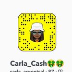 Carla_Cash - @carla_cash91 - Instagram