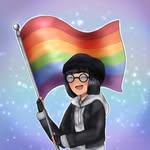 𝗖𝗮𝗿𝗹𝗮 “𝗰𝗮𝗹𝗹𝗲“ 𝗪𝗶𝗻𝘁𝗲𝗿𝗰𝗮𝘀𝘁𝗹𝗲 🏳️‍🌈 - @carlawintercastle - Instagram