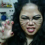 carla castle gayrano - @catwoman_ever - Instagram