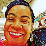 Carla Chappell-Sanders - @sniffles718 - Instagram