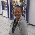 Carla Cheatham - @ccstallings - Instagram