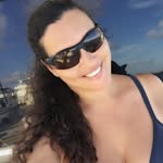Carla Christopher - @semper_fiesty - Instagram