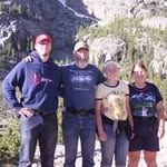 Carla Christopher Stevenson - @carla.stevenson1964 - Instagram