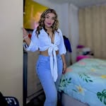 Carla Chumpitaz - @carlachumpitaz14 - Instagram