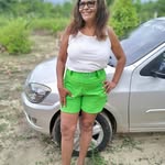Karla Ferreira - @carla_churrasquinho - Instagram