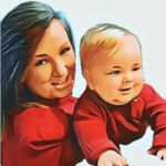 Carla Gore Coble - @scents4ubycarla - Instagram
