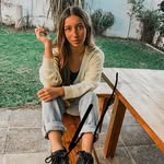 @carlacollarte - Instagram