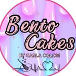 Bento Cakes 💜🧁 by. Carla Colon🧁👩‍🍳🍩🍪 - @bentos_cakes_ - Instagram