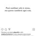 Carla Colosimo - Facebook