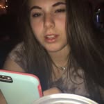 carley colosimo - @chink.calloseemo - Instagram