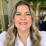 Ana Carla Damasio de Souza - @belezacomanacarla - Instagram