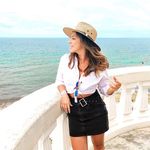 Carla Giacoman - @carlagiacoman - Instagram